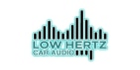 Low Hertz Car Audio coupons